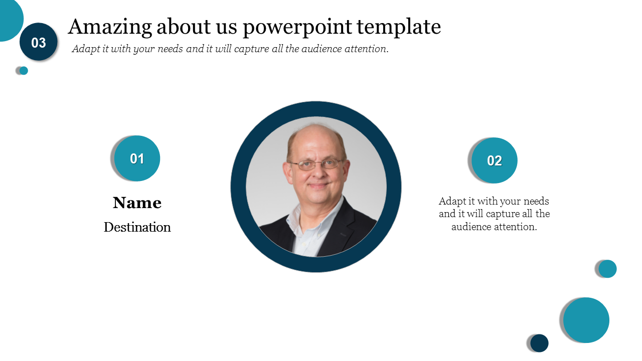 about us powerpoint template-Amazing about us powerpoint template